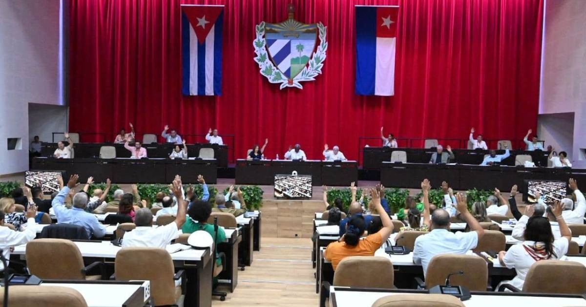 What Was Once Forbidden is Now the "Solution": Cuba's 176 New Measures
