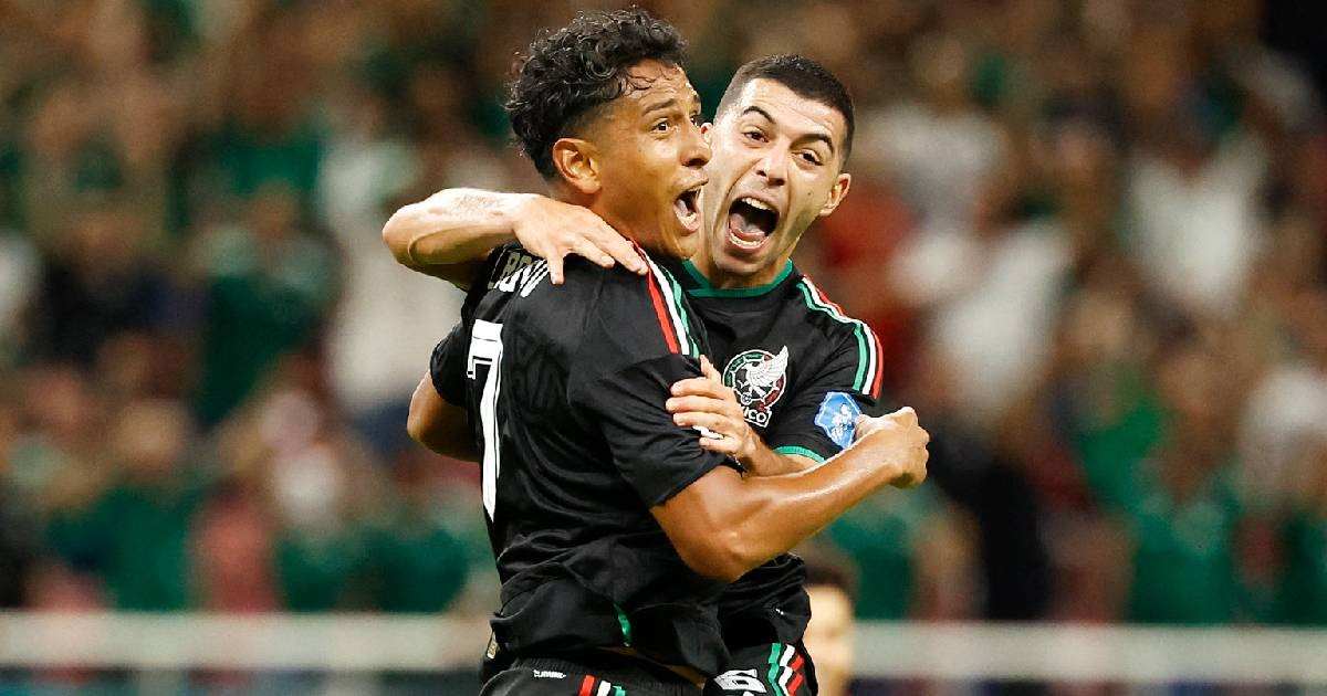 Historic Wins for Canada and Switzerland as Mexico Secures Knockout Stage Spot