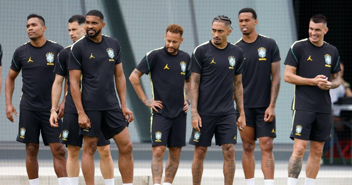 Brazil Aims for Redemption Against Haiti Following Disappointing World Cup 2026 Debut