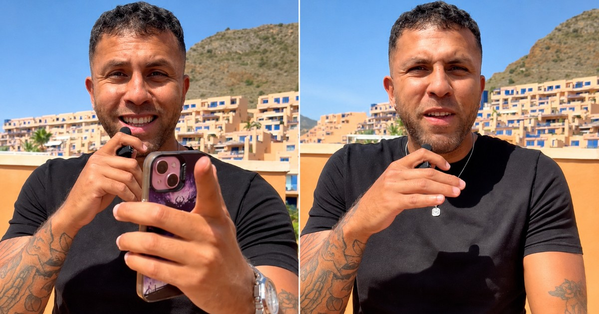 What Not to Do When You First Arrive in Spain, According to a Cuban TikToker