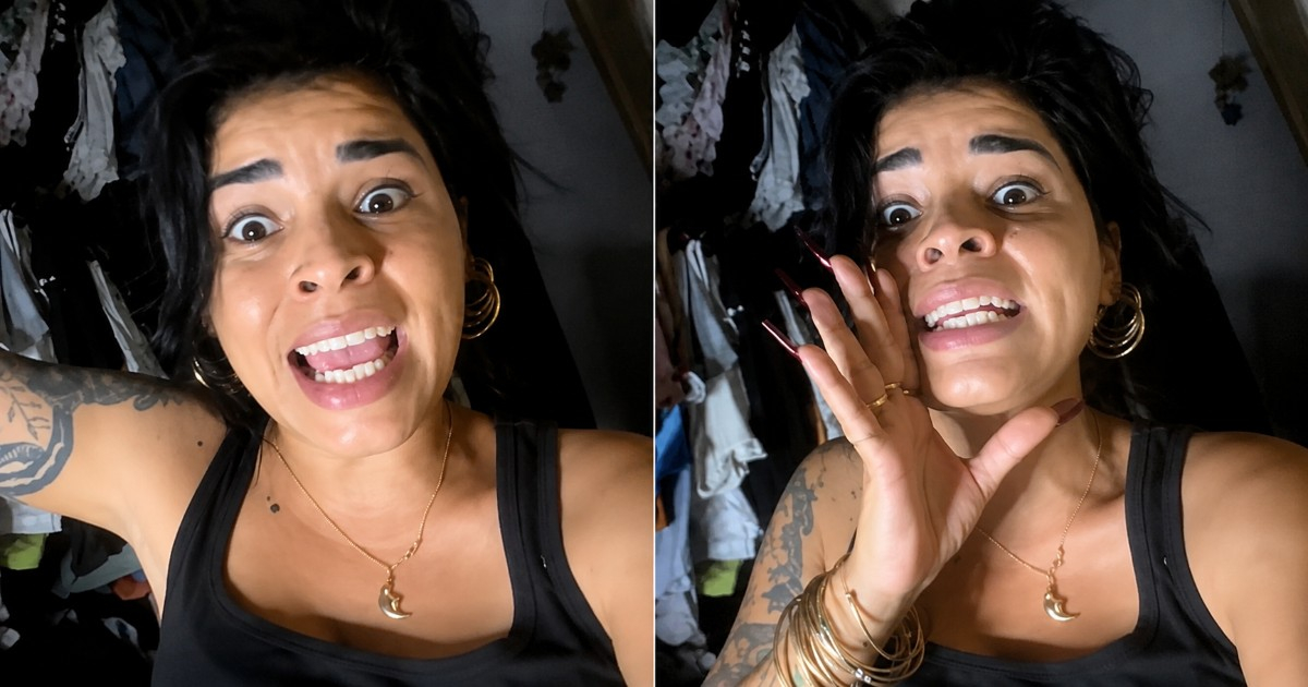 Cuban Woman Lashes Out on Social Media Over Enduring Power Outages: "This Is Not Living"