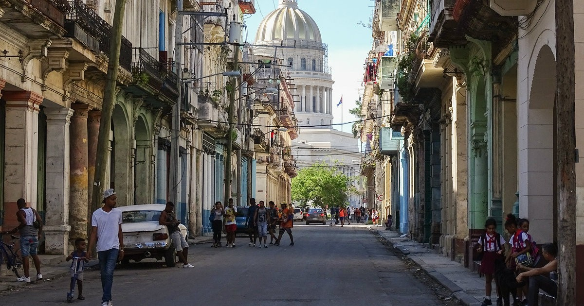 Cuban Government Plans Extensive Legal Overhaul to Implement 176 Reforms
