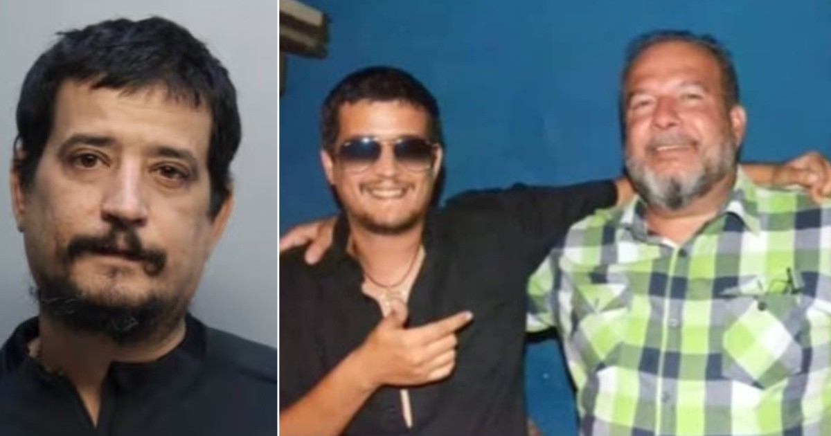 Former Cuban Interior Ministry Officer Rogelio Bolufé Deported to Ecuador by U.S. Authorities