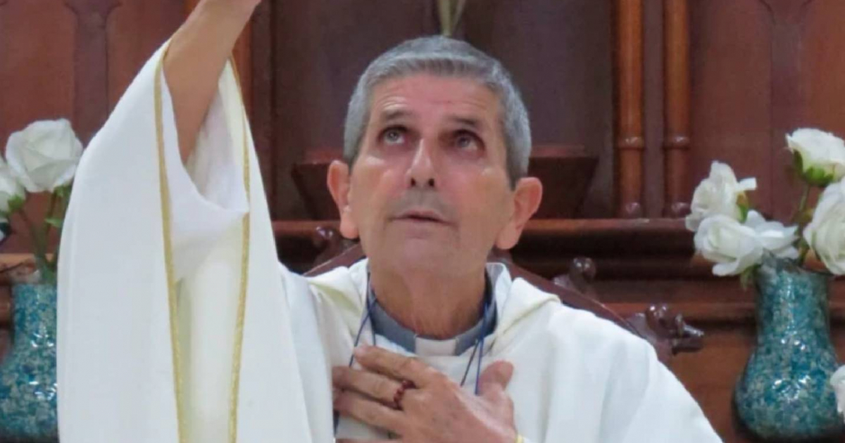 New Bishop Appointed in Guantánamo-Baracoa