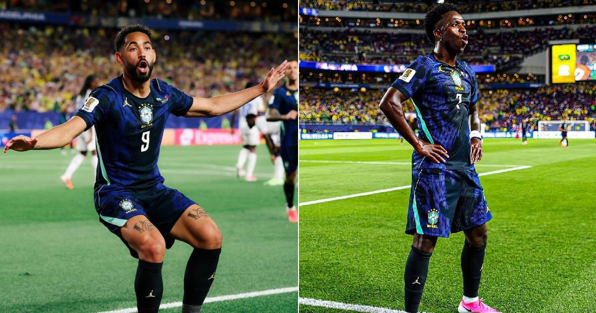 U.S. Secures Spot, Brazil Roars Back, and Morocco Asserts Dominance