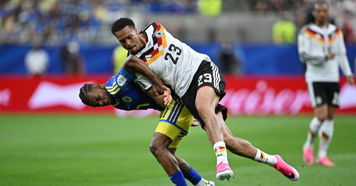 Germany Aims for Qualification as Sweden Continues to Surprise