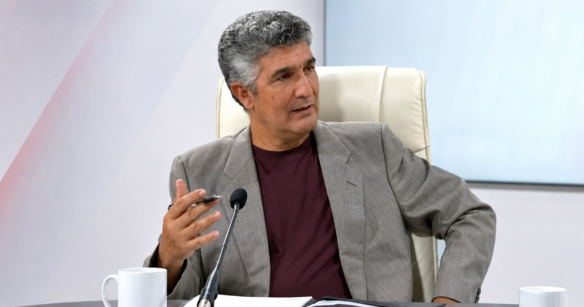 Vice President of ANEC: "We Need an Investor-Friendly Business System"