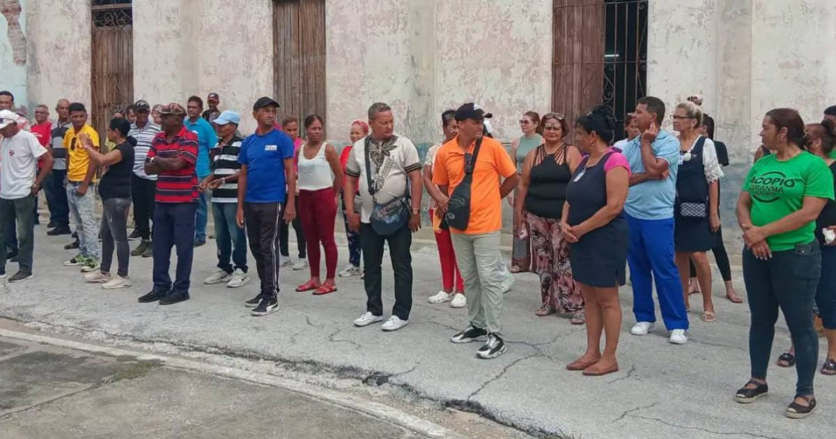 Cubans Mock Latest Defense Readiness Drill in Bayamo