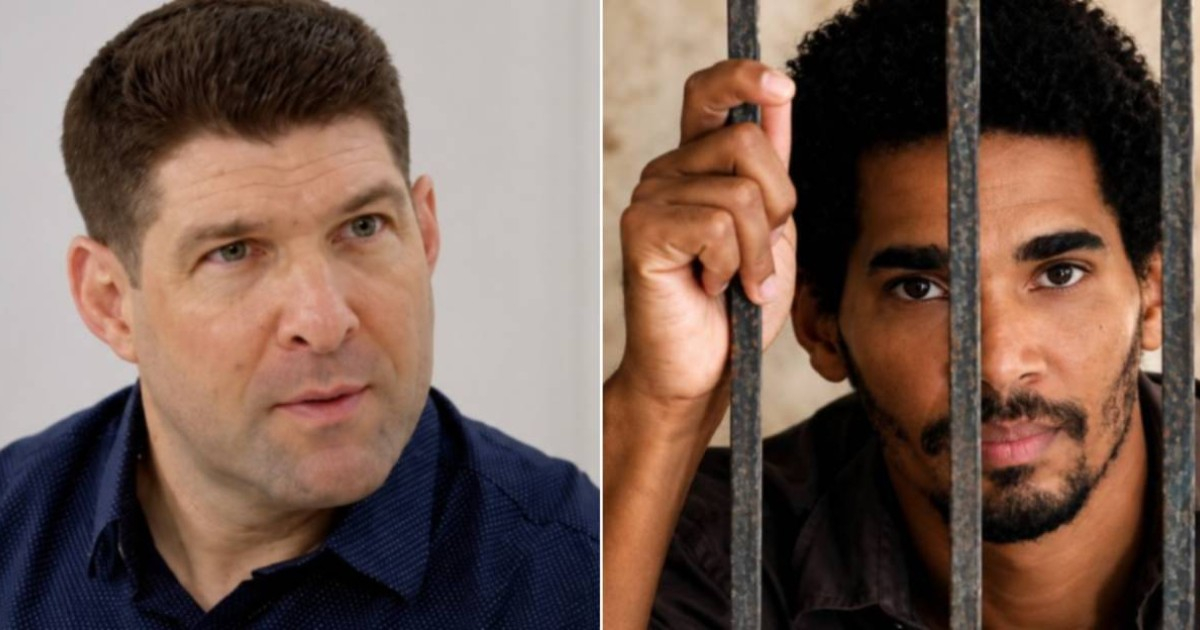Divergent Paths: Raúl Castro's Grandson Enjoys Privileges While Opponents Face Imprisonment
