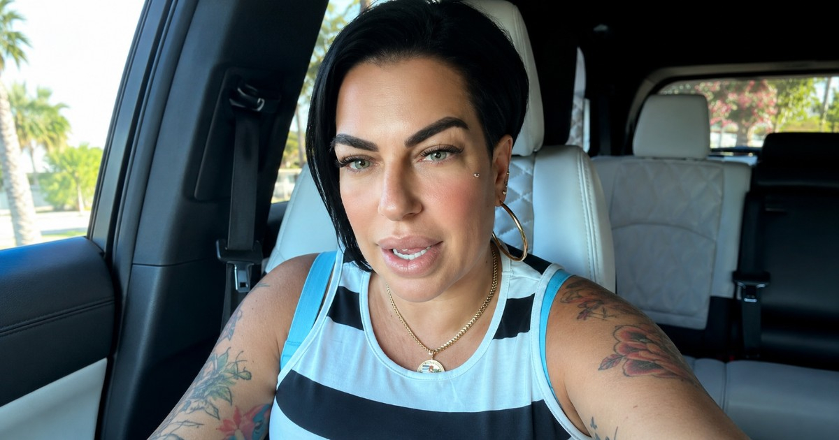 "Beware of Scams: Cuban Singer La Diosa Warns Fans of Fraudulent Activity"