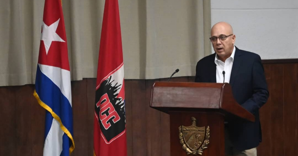 Cuba's Reality Contradicts Morales Ojeda's Claims of "Rising Up" Amidst Protests and Blackouts