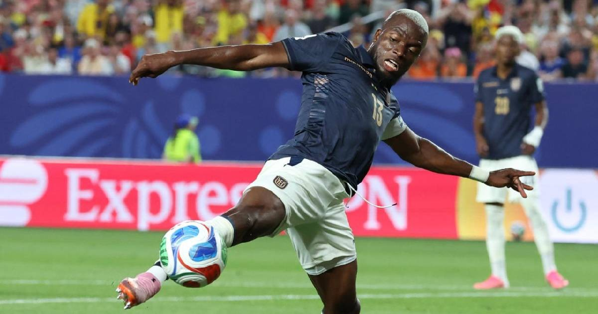 Ecuador Faces Critical Match for World Cup Survival