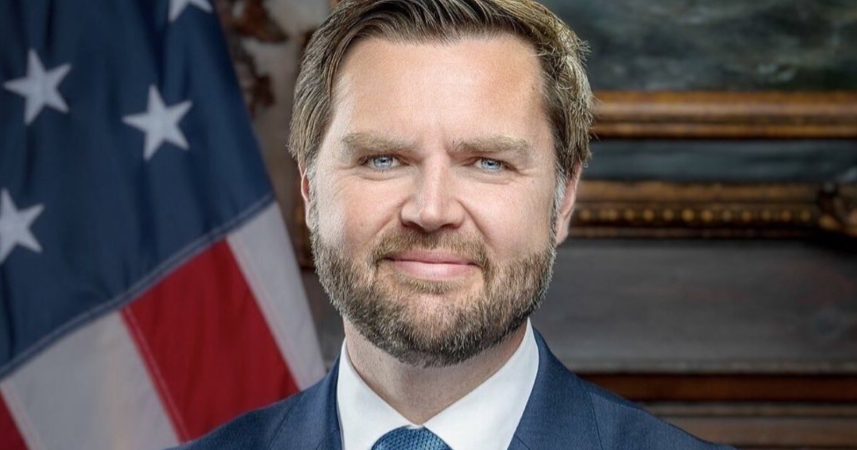 JD Vance Heads to Switzerland for Initial Negotiations with Iran