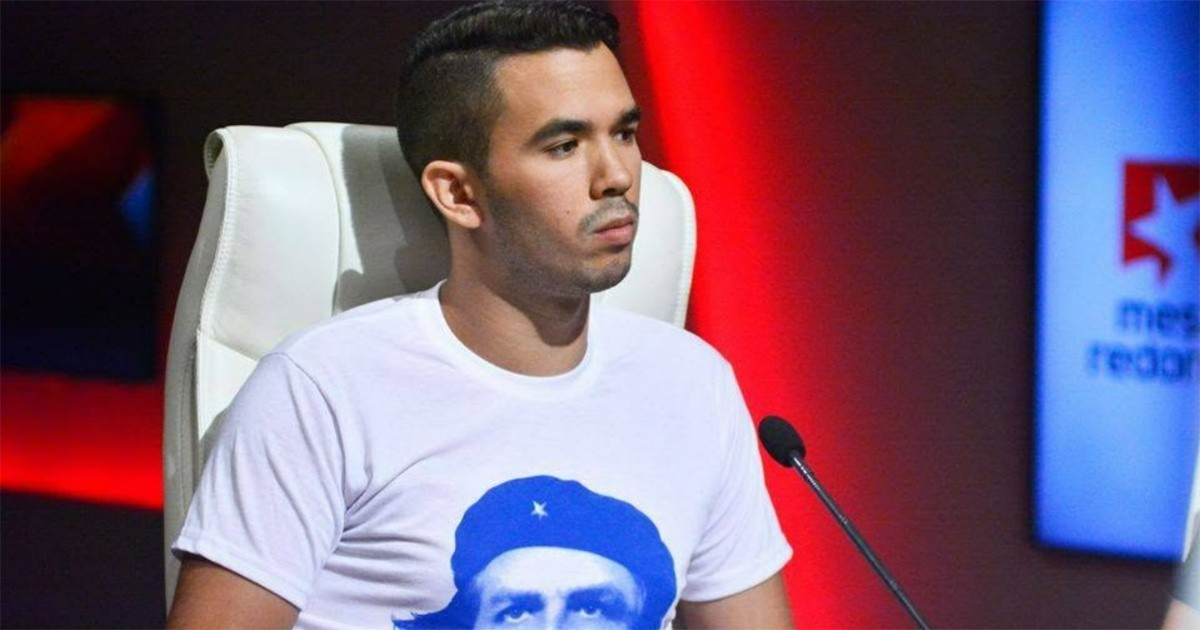 Youth Communist League Replaces Palmero, Who Failed to Support University Students Against ETECSA