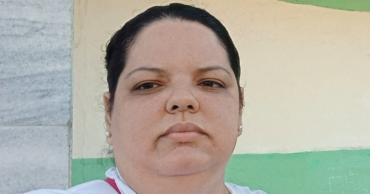 "A New Lease on Life: Cuban Mother Escapes Assault While Searching for Medicine"