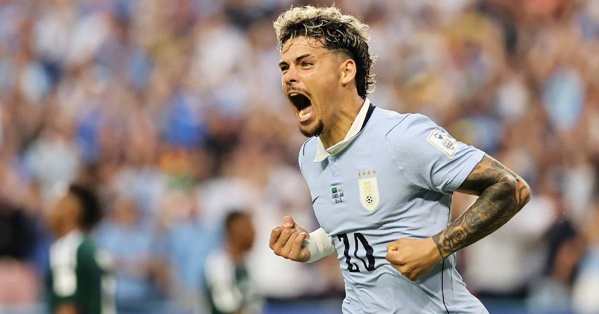 Uruguay Faces the Challenge of Stopping Africa's Rising Star