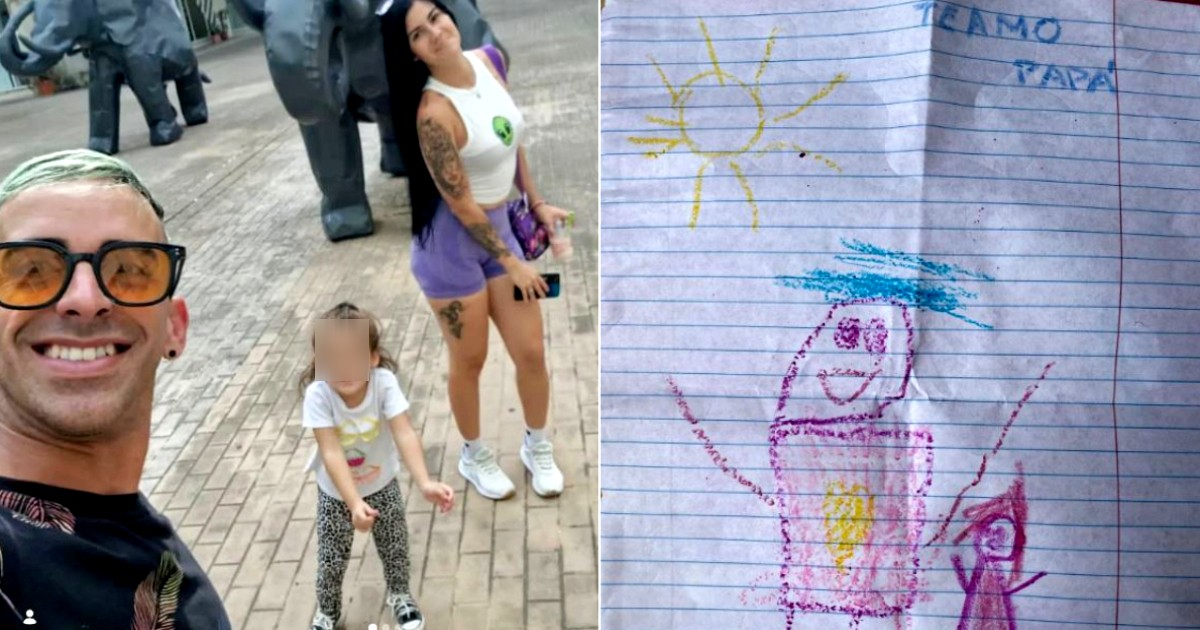 Heartfelt Plea on Father's Day: Wife of Despingovery Creator Urges for His Release