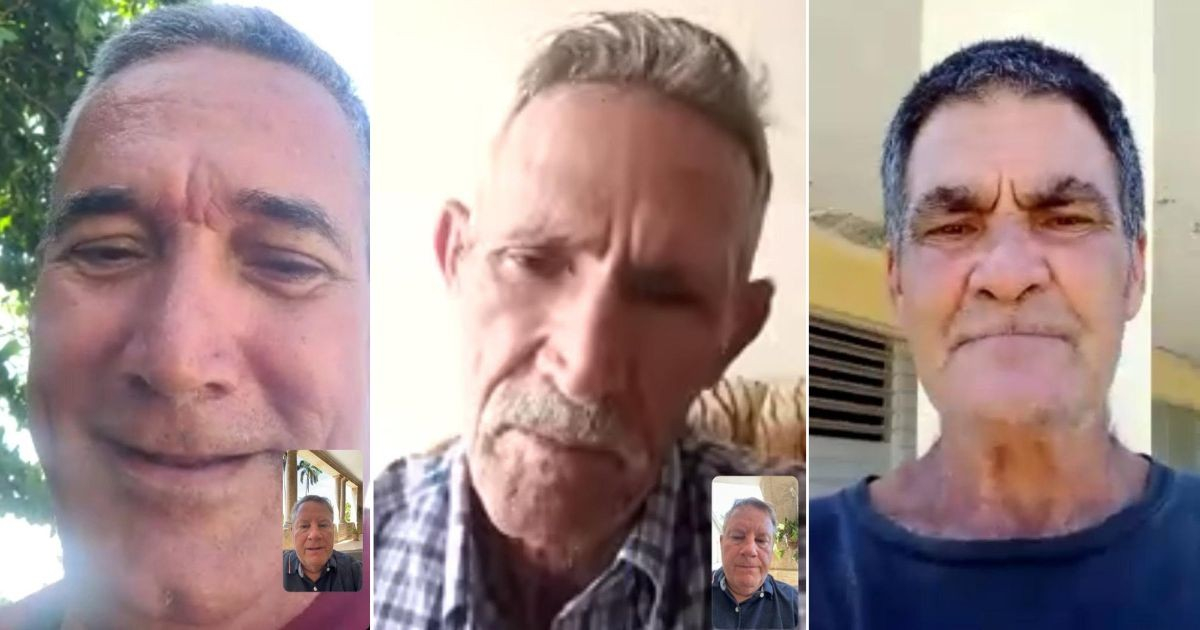 U.S. Highlights the Anguish of Cuban Political Prisoners' Families on Father's Day