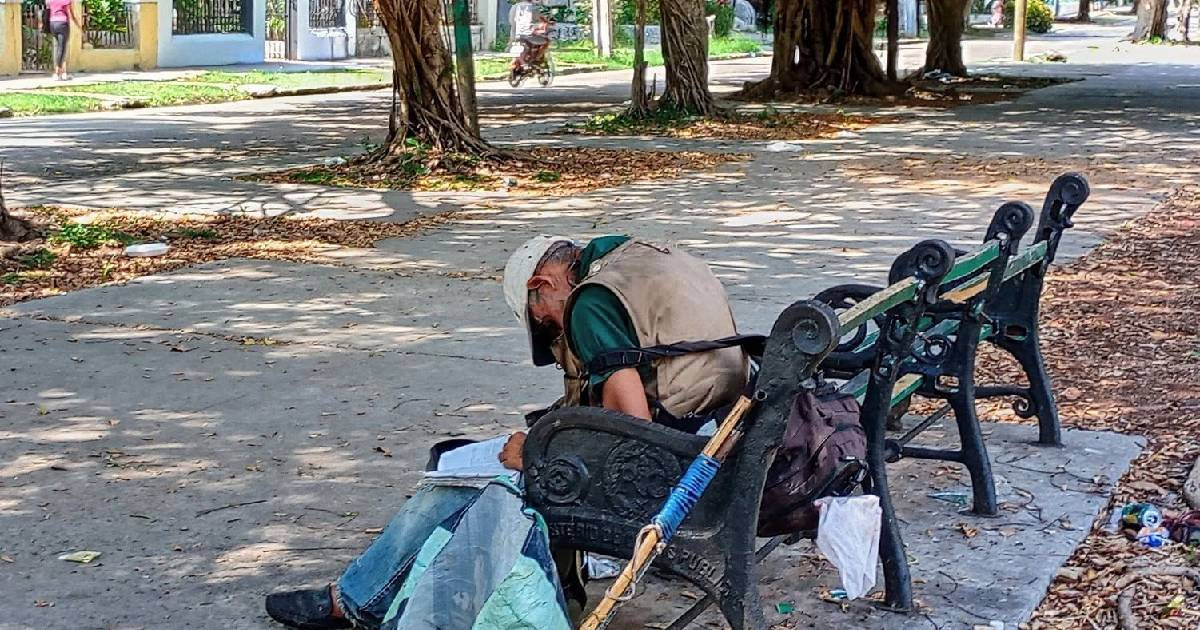 Elderly Cubans Feel Forsaken by Economic Reforms