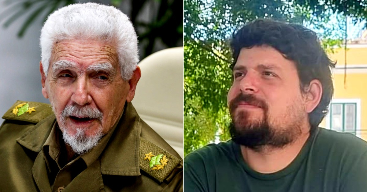 Michel Torres Questions NTV's Priorities Following Ramiro Valdés' Death Announcement