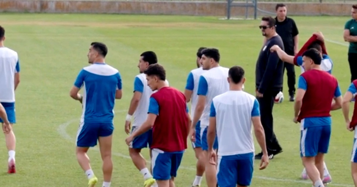 Iranian Revolutionary Guard Agent Allegedly Tried to Enter U.S. Disguised as Soccer Official