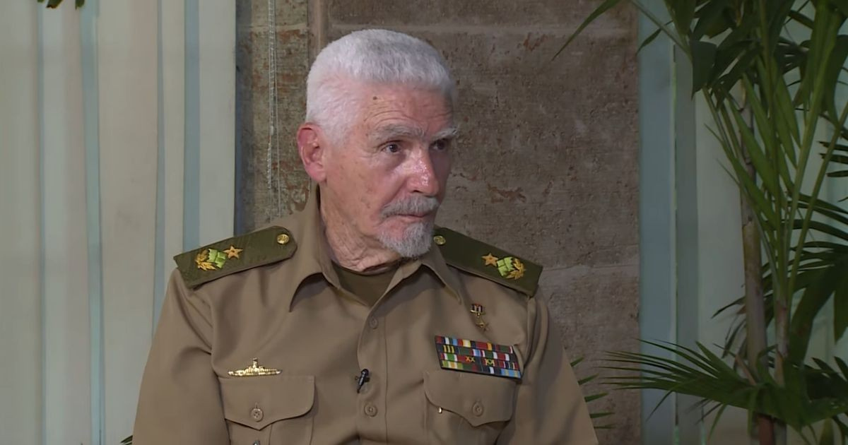 Ramiro Valdés: Honored by the Regime, Yet Haunted by Controversial Revelations