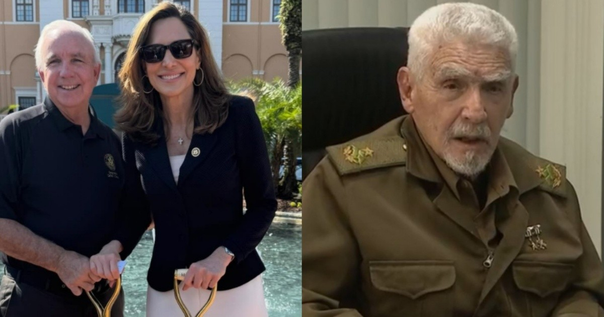 Cuban-American Lawmakers Respond to Ramiro Valdés’s Death: "Another One Gone Without Facing Justice"