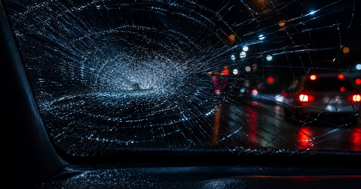 Driving at Night in Florida: A Growing Risk Compared to Other States