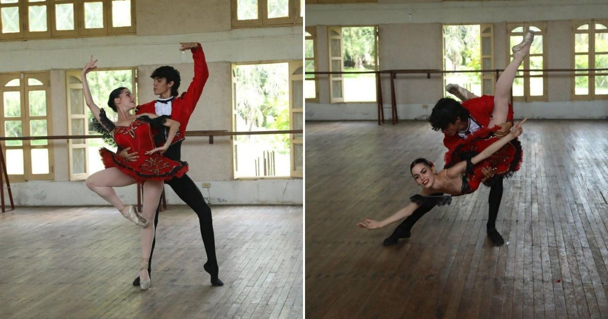 Challenges Threatening the Survival of Camagüey Ballet Exposed by Performing Arts Leader