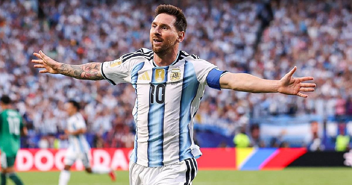 Argentina and Austria Face Off for Group J Supremacy in High-Stakes Clash