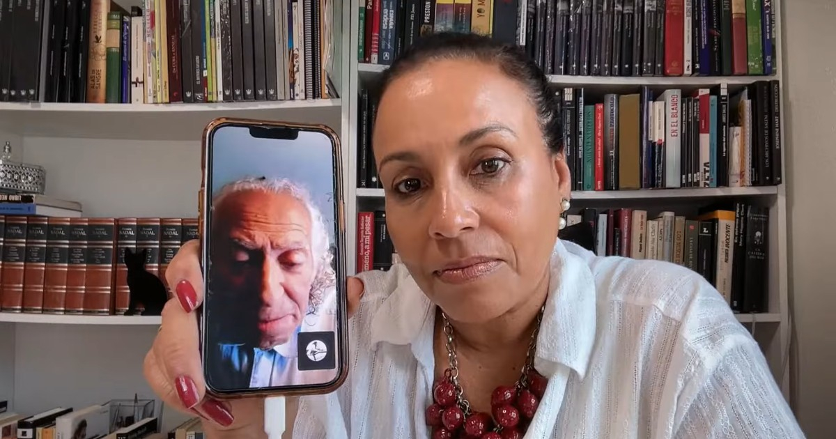 Ariel Hidalgo Advocates for Mass Protest to Topple Cuban Regime