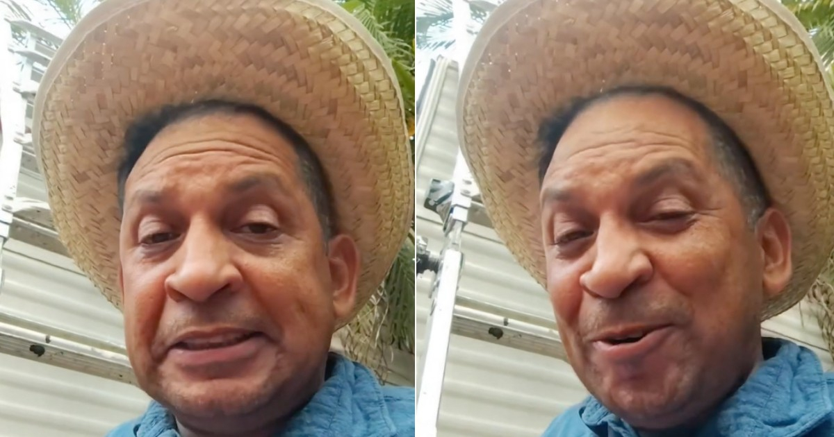 "A Crab That Can Talk?": Cuban Poet Strikes a Chord Online with Satirical Piece "The Vaseline"