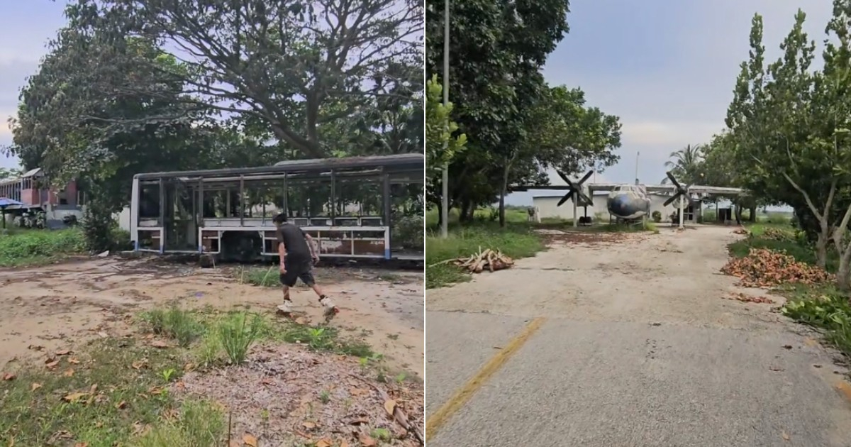 The Transformation of Tapia's Dream into a 'Lake of Nightmares'