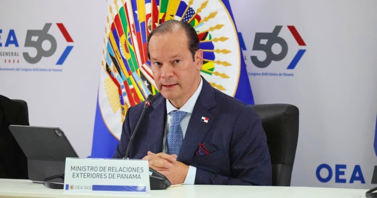 Panama Offers to Mediate Between the U.S. and Cuba