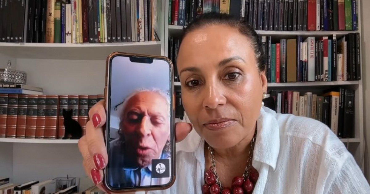 Ariel Hidalgo's Chilling Account of Being Sent to Mazorra for Advocating Factory Elections