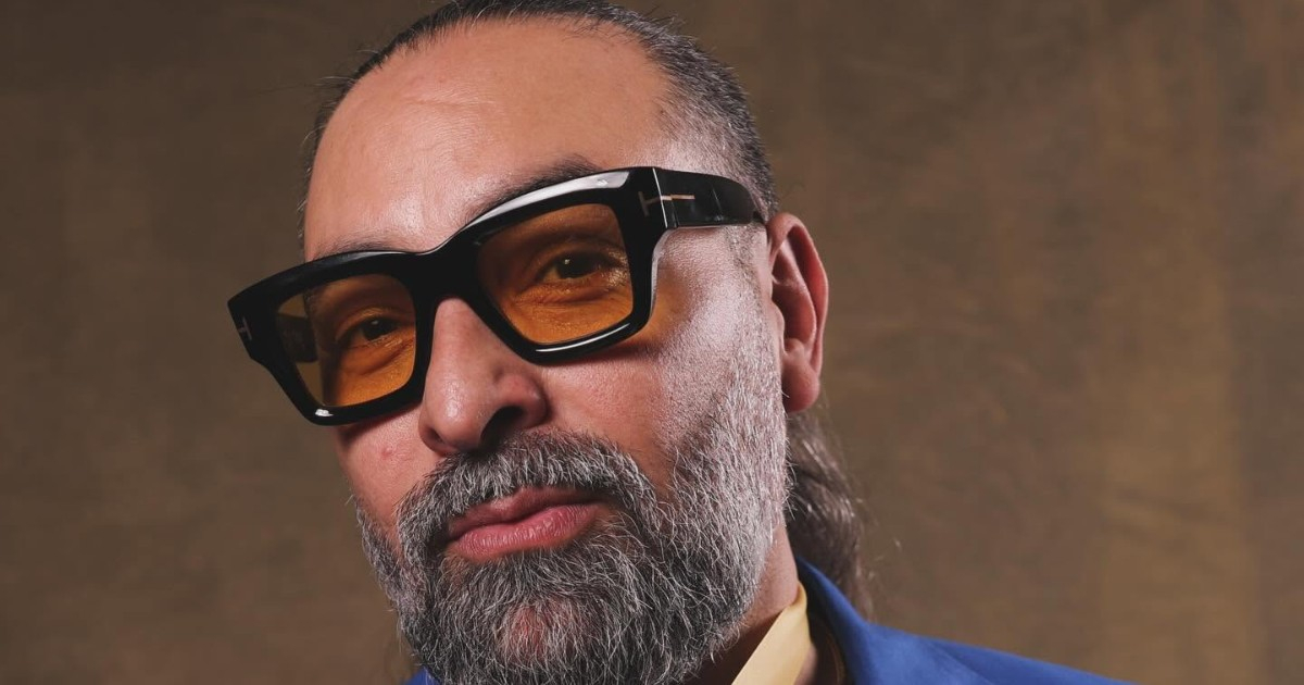 Alain Pérez Speaks Out for Cuba: "I Stand with My People and Denounce"