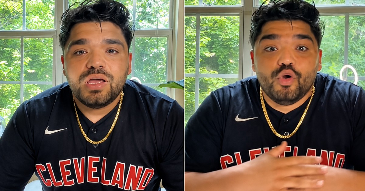 Cuban Man Recounts His Terrifying Encounter with ICE: "This is It, I'm Headed Back to Cuba"