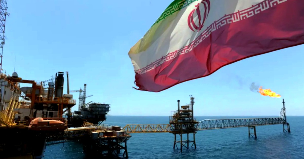 Trump Greenlights Iranian Oil, Yet Keeps Cuba Out of the Deal