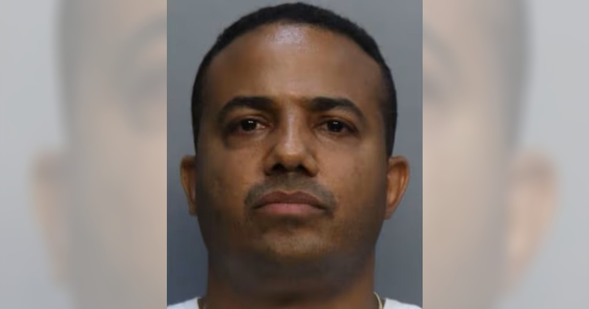 Cuban Uber Driver in Florida Faces Life Imprisonment Over Serious Charges