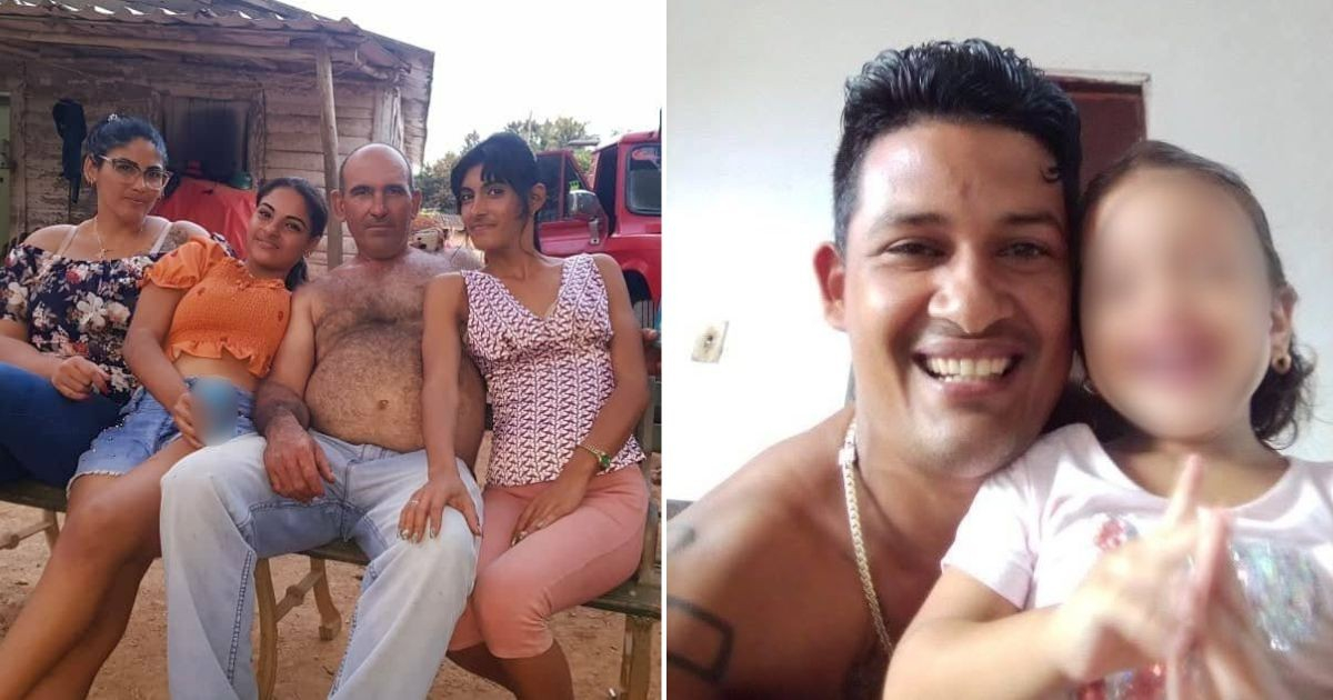 Families Spend Over a Million Pesos Searching for Missing Fishermen in Mayabeque: "The State Did Nothing"