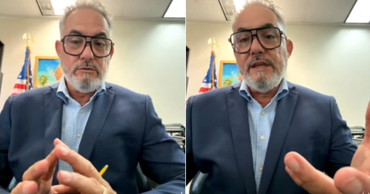 What Do Companies Gain from Rebuilding Cuba's Healthcare System? Julio César Alfonso Explains