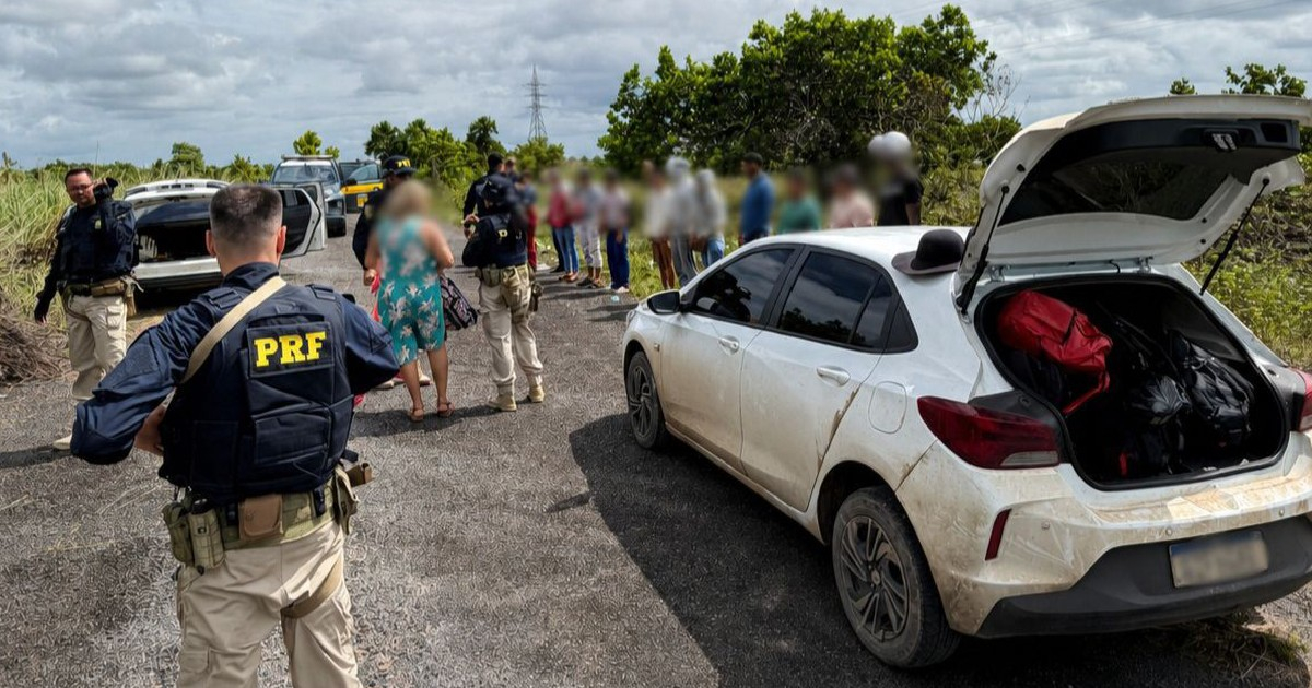 Unfettered Exodus: Cubans Surpass Venezuelans and Lead Asylum Applications in Brazil