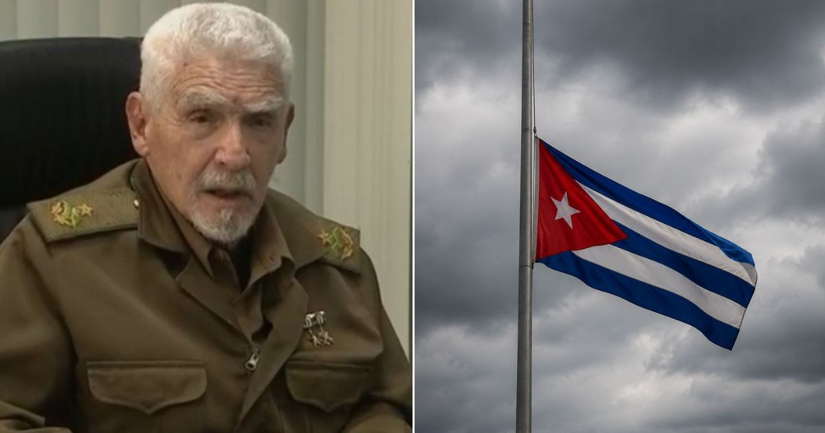 Cuban Government Declares Official Mourning for Ramiro Valdés, Iconic Figure of Castro's Regime