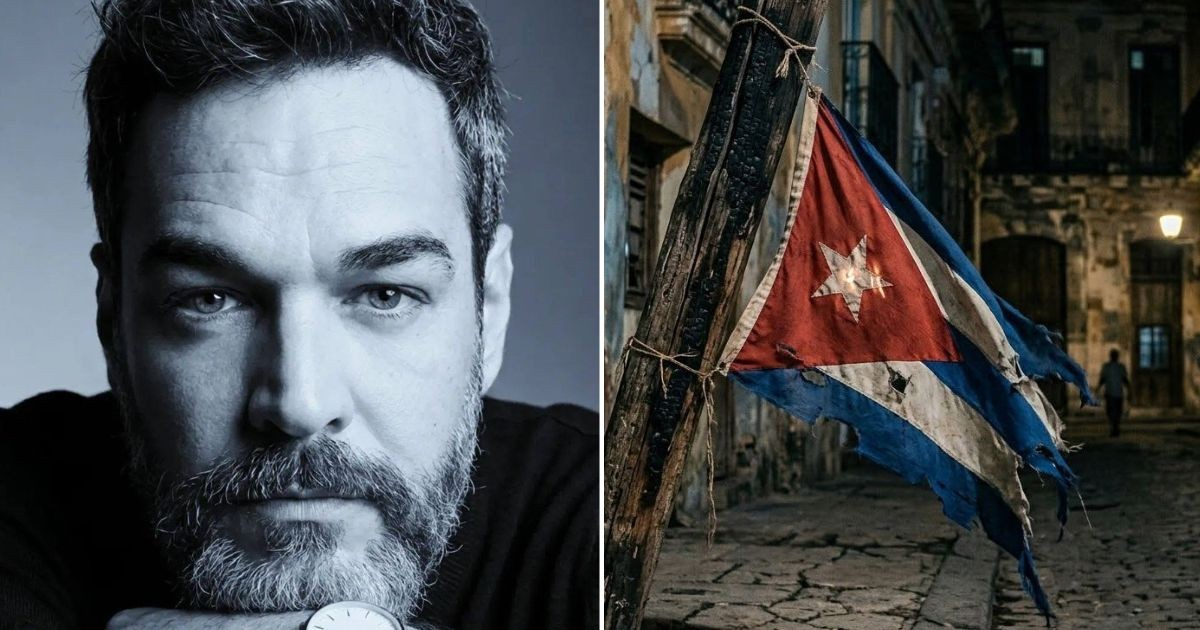 Former Cubadebate Journalist Criticizes Cuban Regime: "Relying on the State Leaves You in the Lurch"