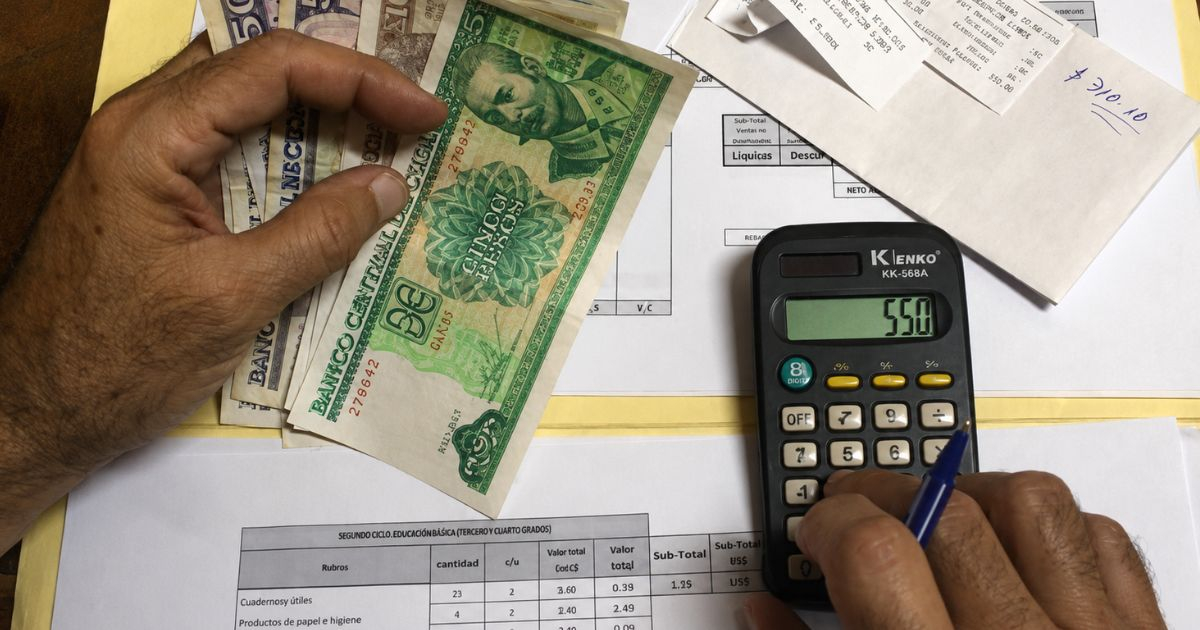 Cuban Tax Authority Gains Power to Withdraw Funds from Bank Accounts for Unpaid Taxes