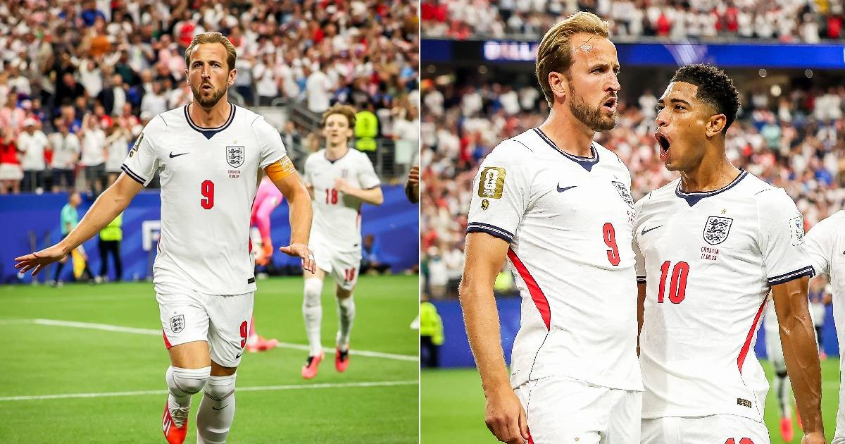 England Faces Off Against Ghana in World Cup 2026 Showdown