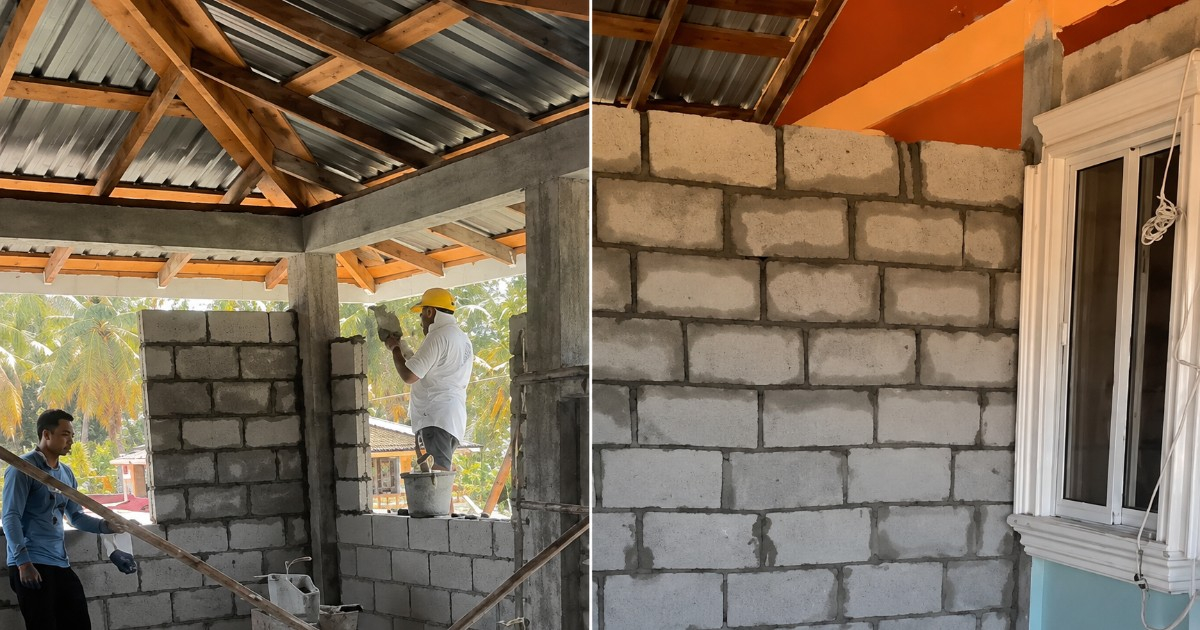 Pride in Homeownership: A Cuban's Journey to Owning Property Abroad