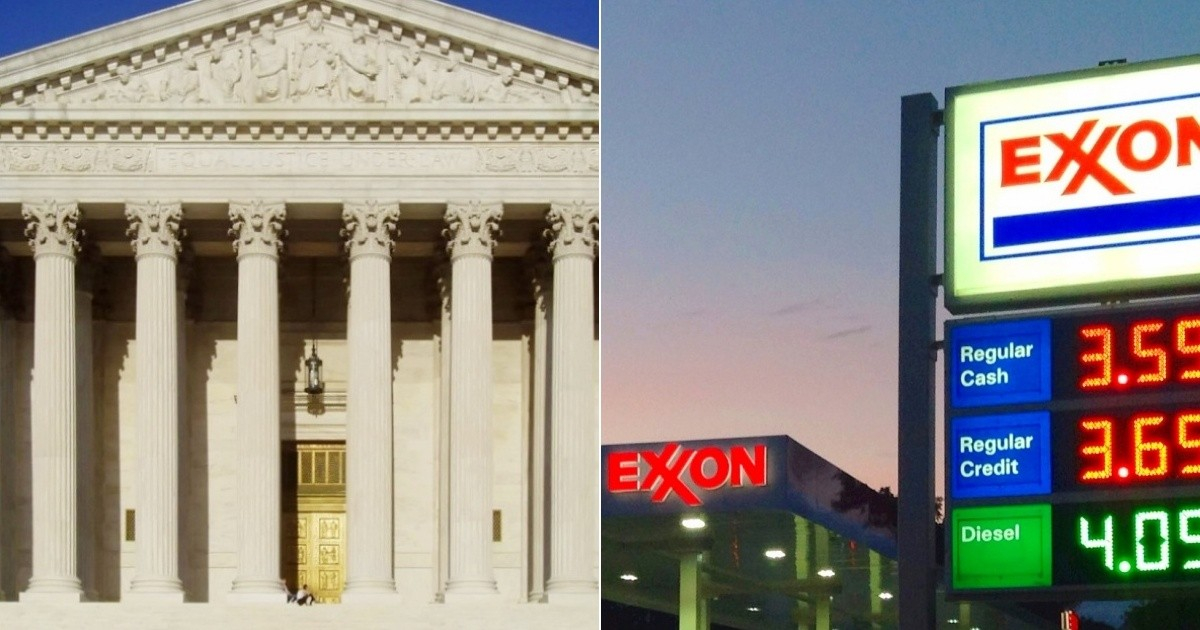 Exxon Mobil Secures Supreme Court Victory for Cuban Asset Compensation Case: What Are the Implications?