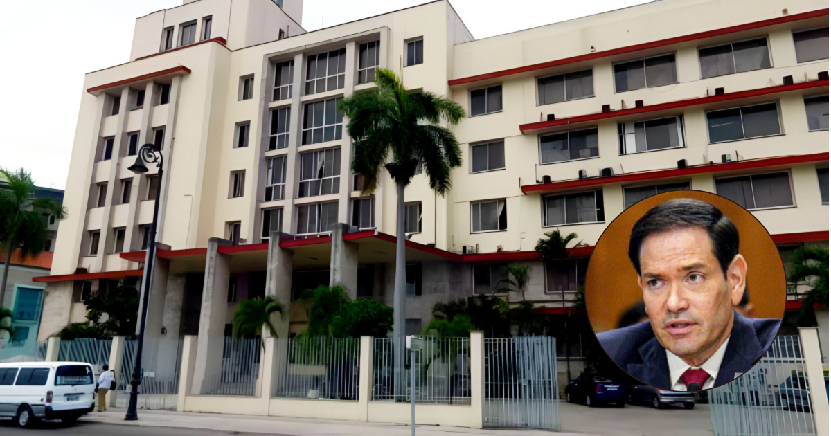 Marco Rubio Warns: Doing Business with GAESA Could Be Costly