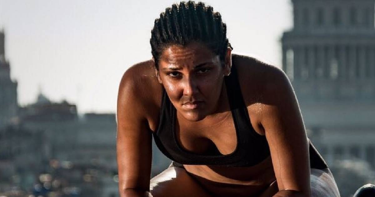 Camila Arteche Honored as Best Actress at Madrid International Film Festival